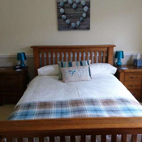 Tigh Mhor Bed & Breakfast photo
